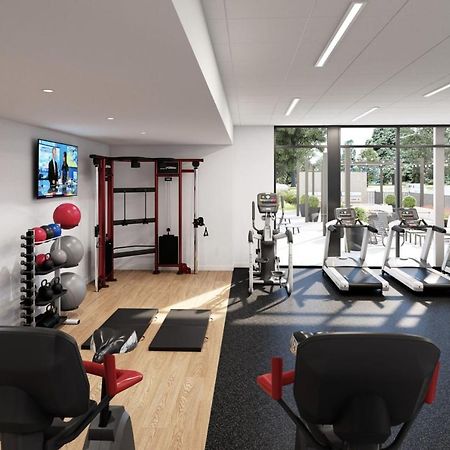 Staybridge Suites - Temecula - Wine Country By Ihg Buitenkant foto