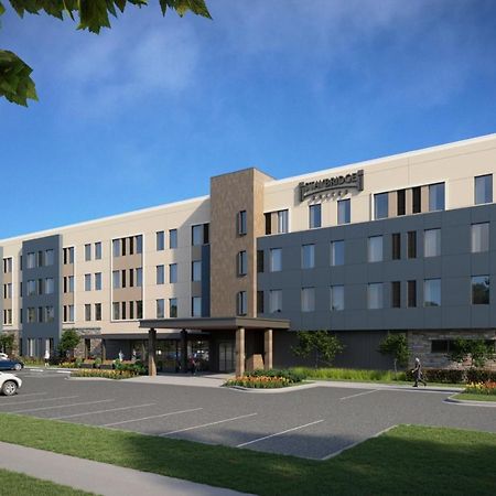 Staybridge Suites - Temecula - Wine Country By Ihg Buitenkant foto
