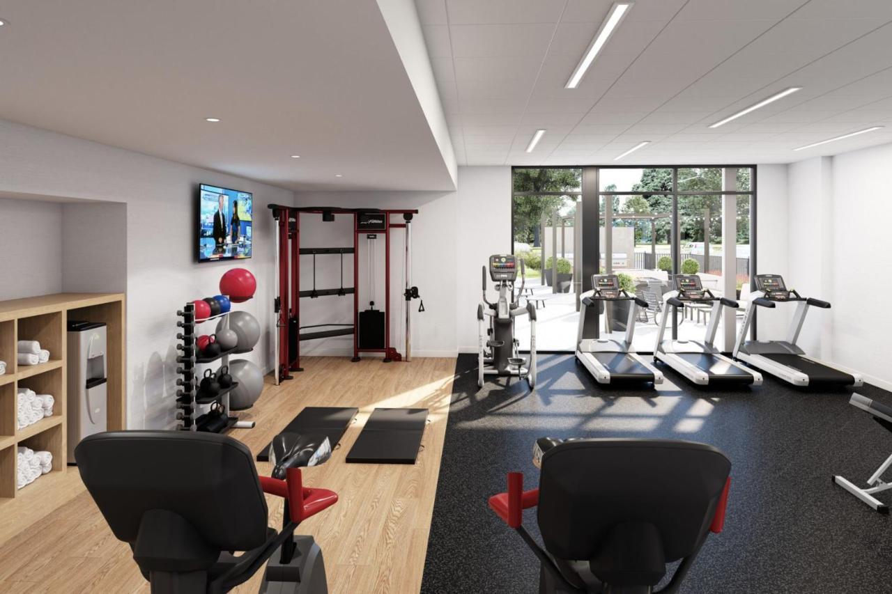 Staybridge Suites - Temecula - Wine Country By Ihg Buitenkant foto