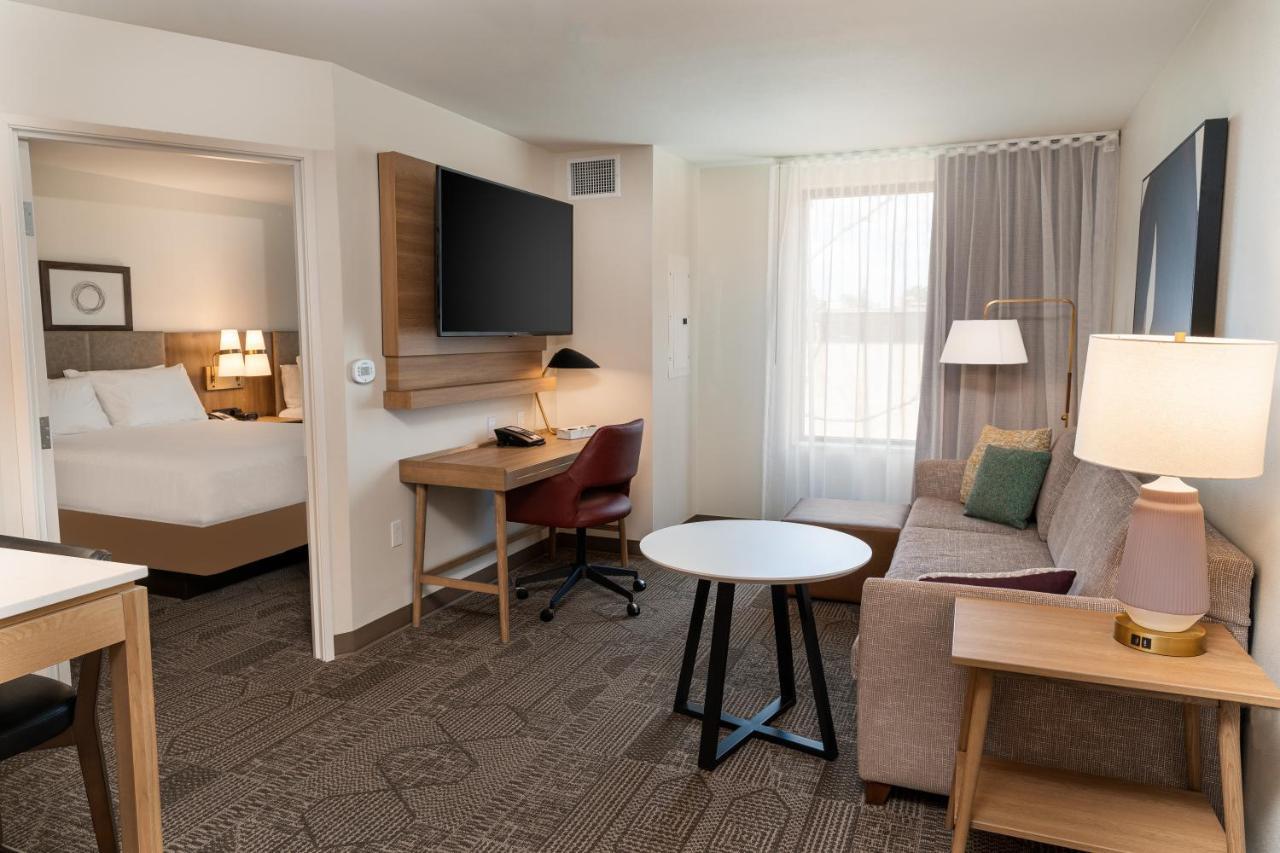 Staybridge Suites - Temecula - Wine Country By Ihg Buitenkant foto