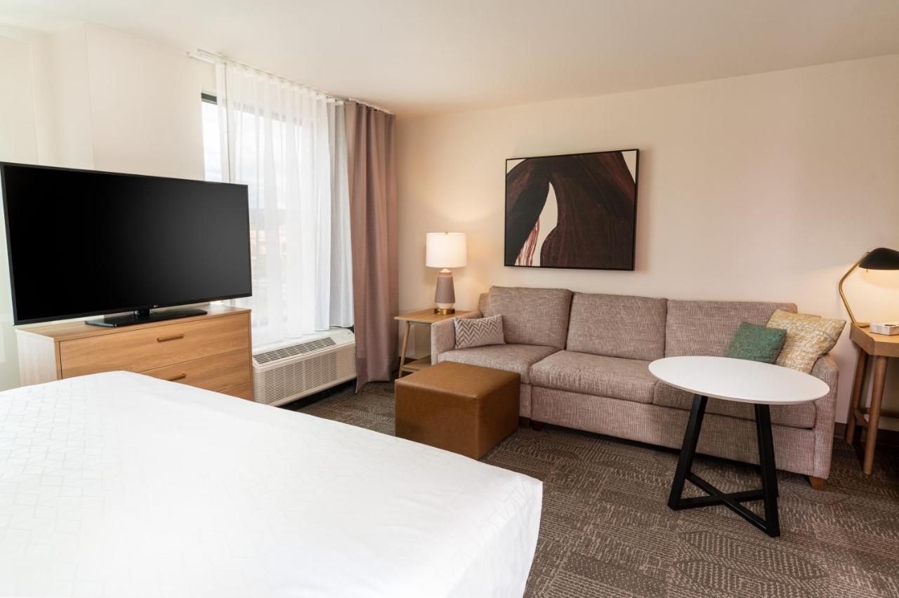 Staybridge Suites - Temecula - Wine Country By Ihg Buitenkant foto