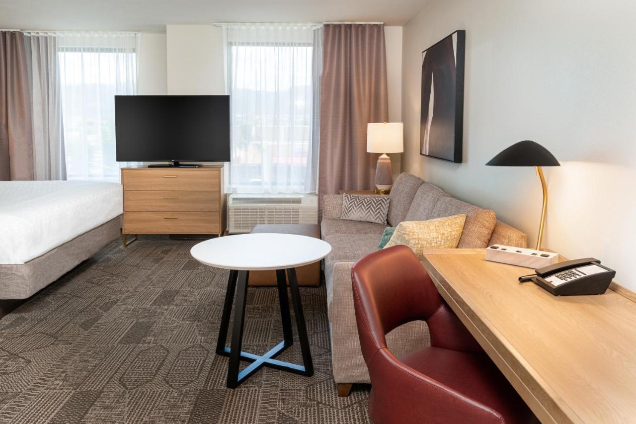 Staybridge Suites - Temecula - Wine Country By Ihg Buitenkant foto