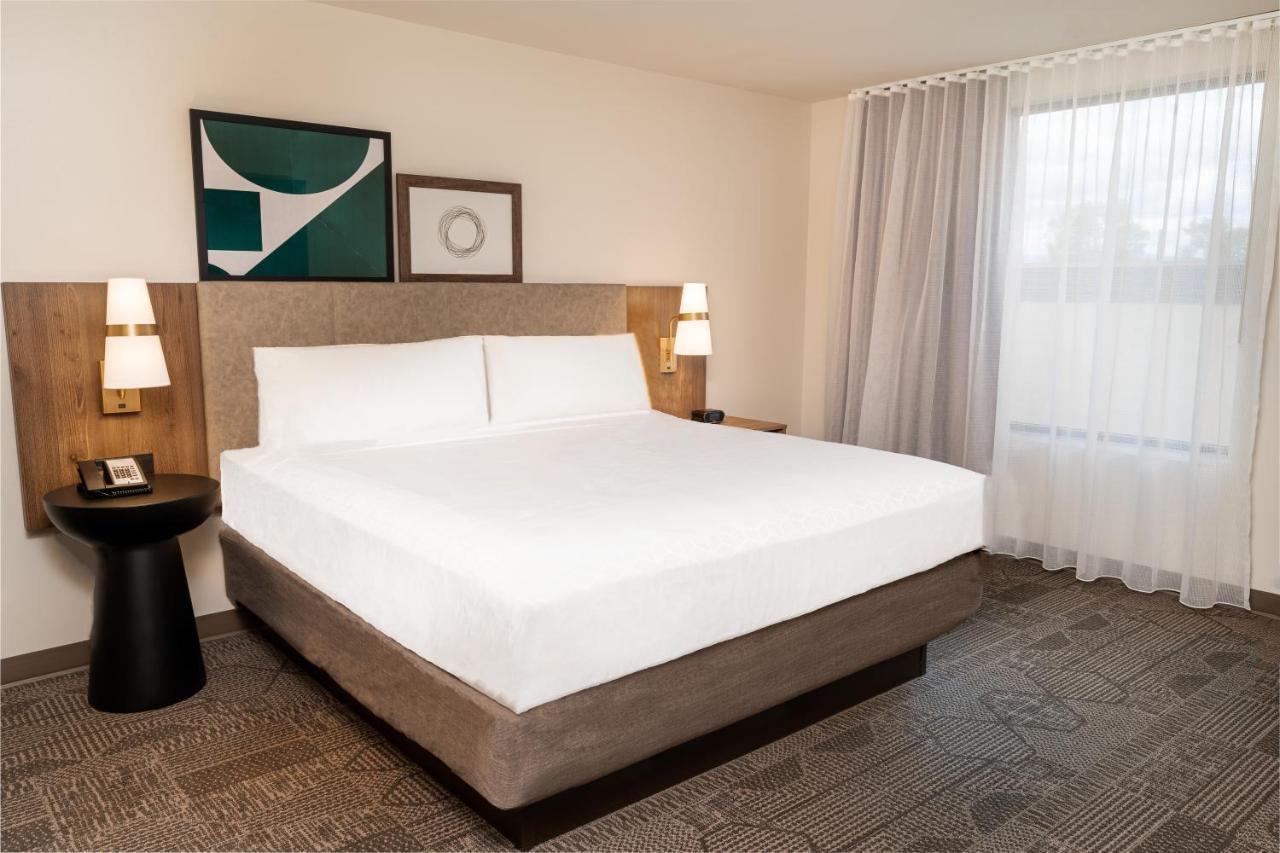 Staybridge Suites - Temecula - Wine Country By Ihg Buitenkant foto