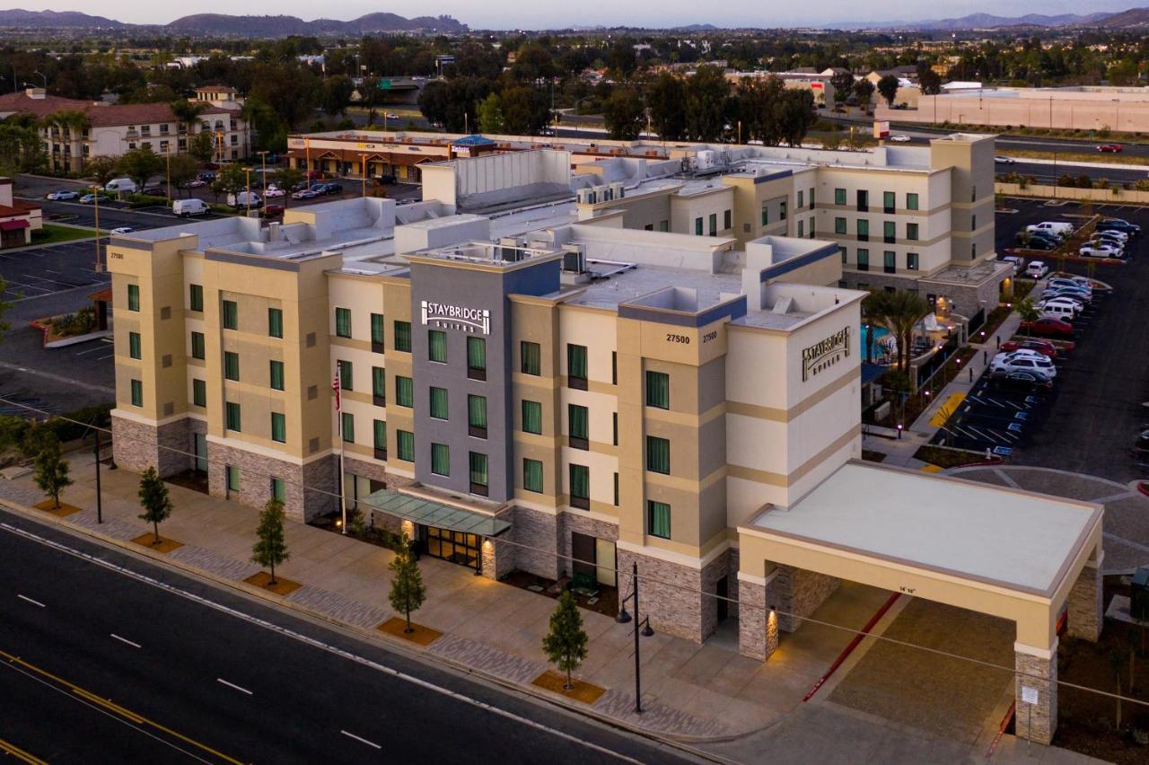 Staybridge Suites - Temecula - Wine Country By Ihg Buitenkant foto