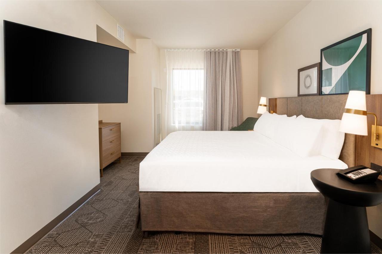 Staybridge Suites - Temecula - Wine Country, An Ihg Hotel Buitenkant foto