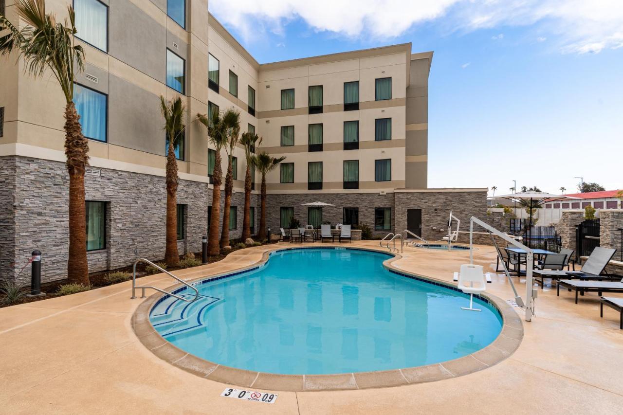 Staybridge Suites - Temecula - Wine Country, An Ihg Hotel Buitenkant foto