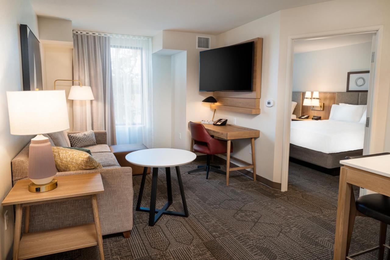 Staybridge Suites - Temecula - Wine Country By Ihg Buitenkant foto