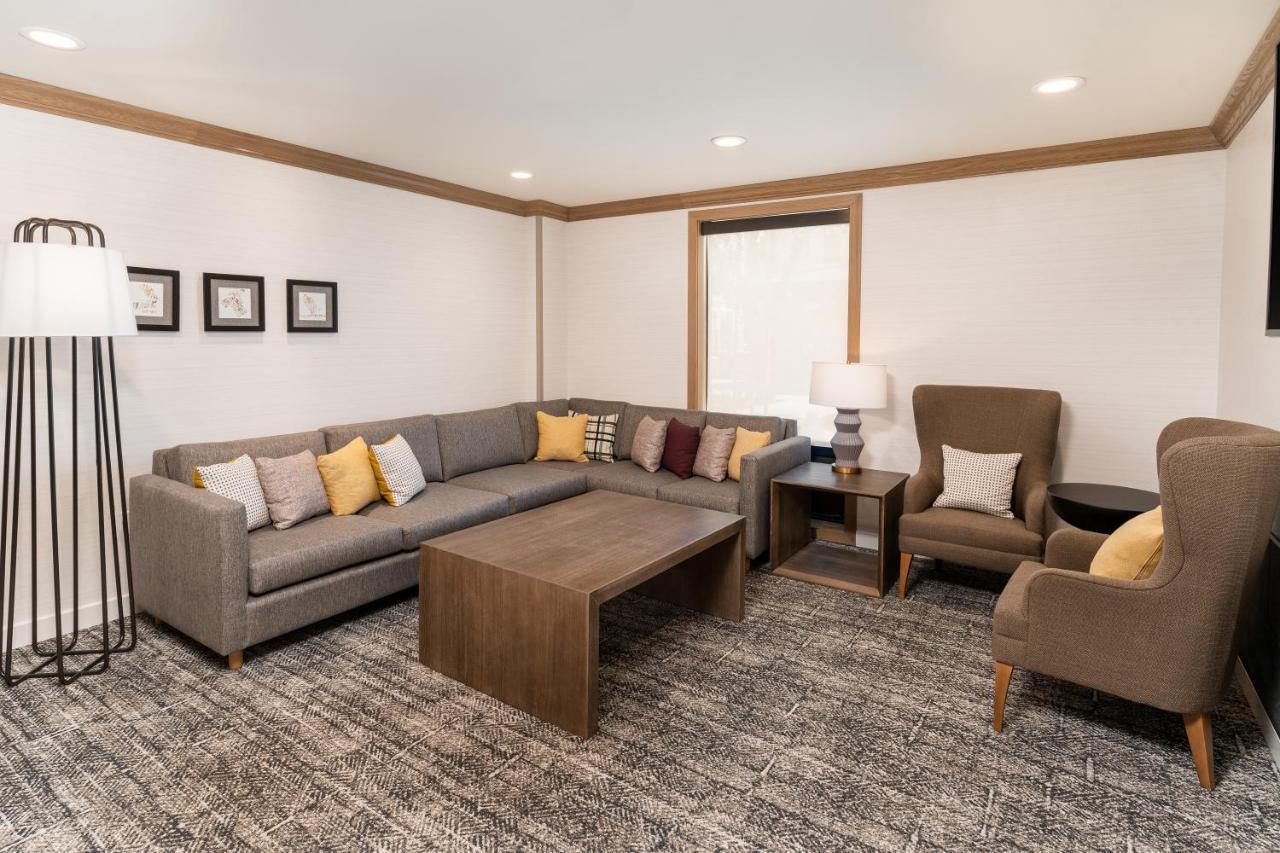 Staybridge Suites - Temecula - Wine Country By Ihg Buitenkant foto