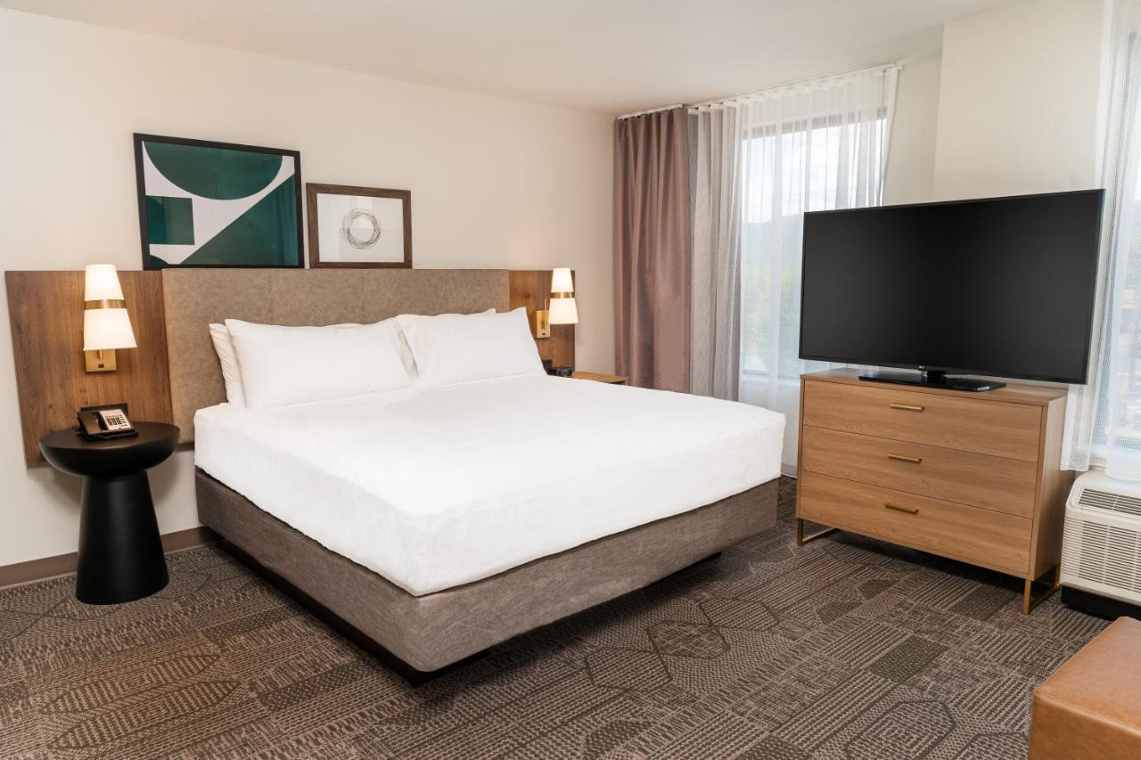 Staybridge Suites - Temecula - Wine Country, An Ihg Hotel Buitenkant foto