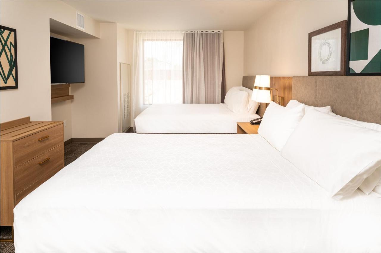 Staybridge Suites - Temecula - Wine Country By Ihg Buitenkant foto