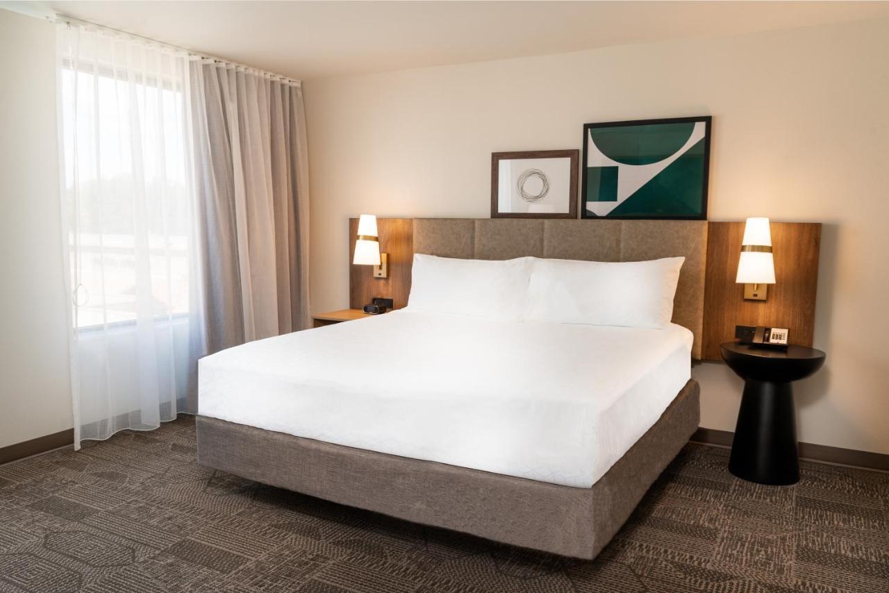 Staybridge Suites - Temecula - Wine Country, An Ihg Hotel Buitenkant foto