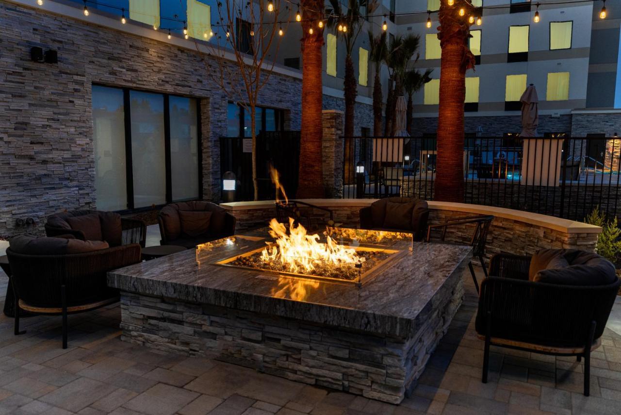 Staybridge Suites - Temecula - Wine Country By Ihg Buitenkant foto