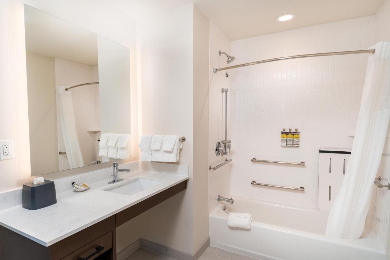 Staybridge Suites - Temecula - Wine Country By Ihg Buitenkant foto