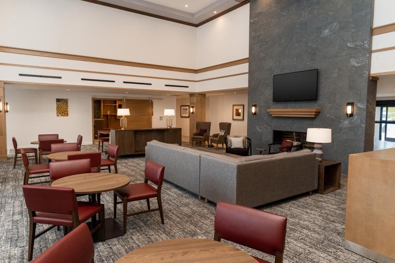 Staybridge Suites - Temecula - Wine Country By Ihg Buitenkant foto